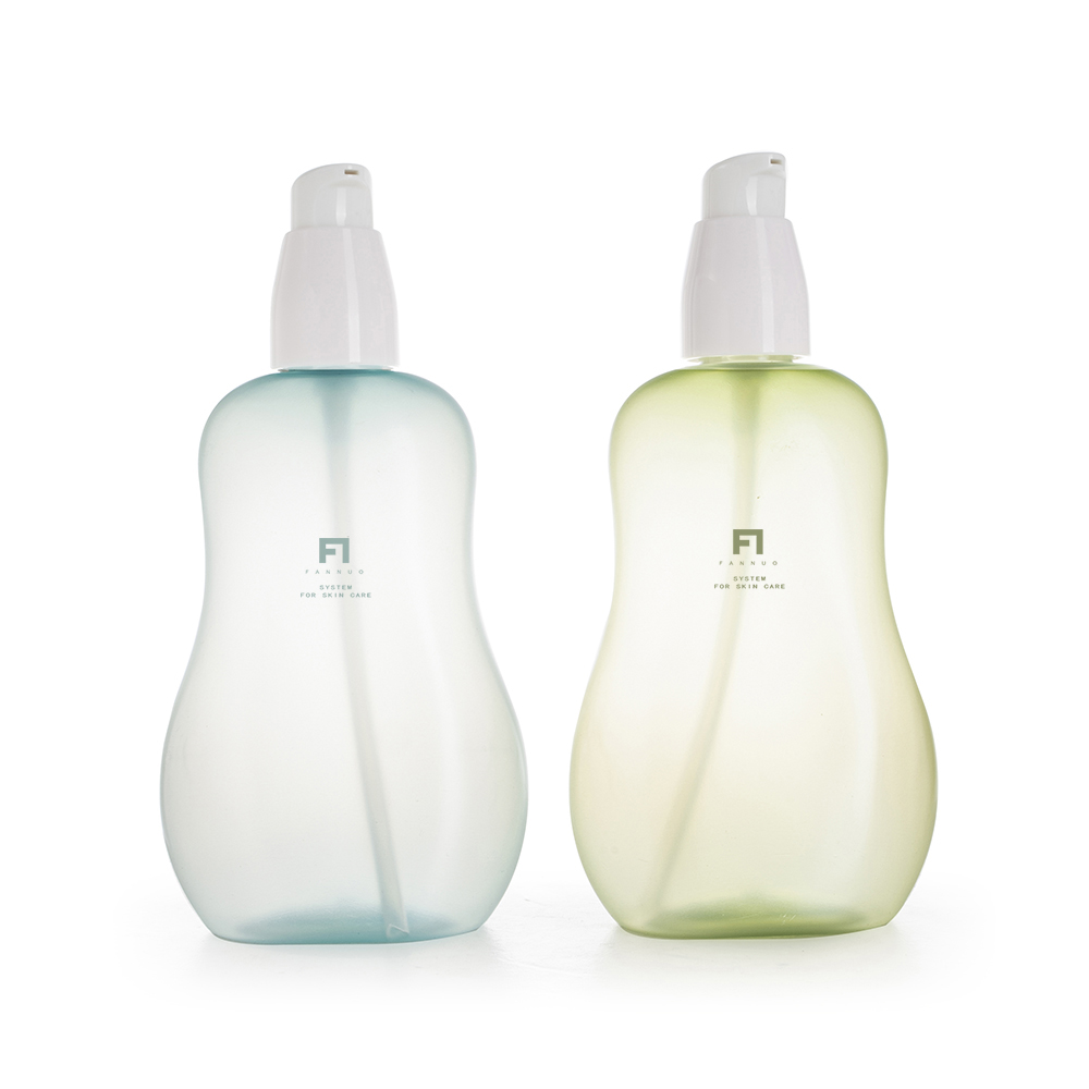 Gourd bottle pump head squeeze bottle hand sanitizer shampoo body wash bottle